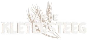 Logo Van De Kletersteeg