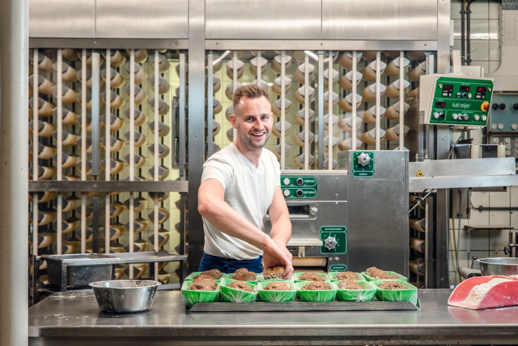 Kom werken bij het team van Van De Kletersteeg